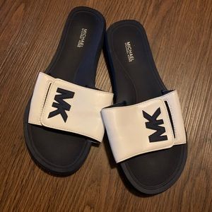 Michael Kors Slides